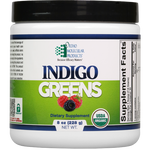 Indigo Greens Powder (30 servings)