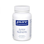 Junior Nutrients 120 C