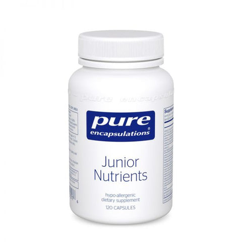 Junior Nutrients 120 C