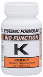 K-Kidney Bio Function