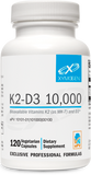 K2 - D3 10,000