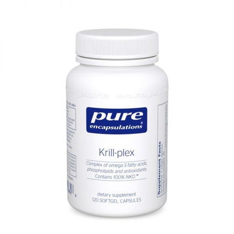 Krill-Plex 120 C