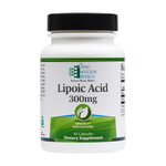 Lipoic Acid 300 mg 60C
