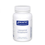 Liposomal Glutathione 30 C
