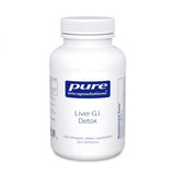 Liver GI Detox 120 C