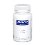 Lutein 20 mg 60 C
