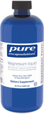 Magnesium Liquid 240 mL