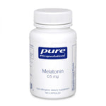 Melatonin 0.5 mg 180 C