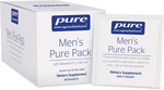 Men's Pure Pack (30 Packets)