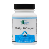Methyl B Complex 60C