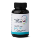 MitoQ Eye Supplement 60 C