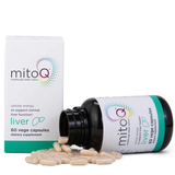 MitoQ Liver 60 C