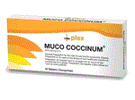 Muco Coccinum 200