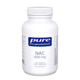 NAC -N-Acetyl-l-Cysteine- 600 mg 360 C