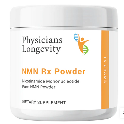 NMN Rx Powder (15 grams)
