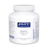 Niacitol-no-flush niacin 650 mg 180 C