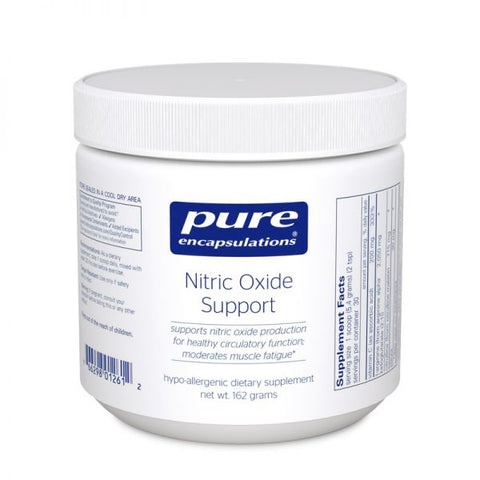 Nitric Oxide Support 162 grams
