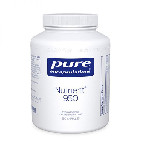 Nutrient 950 - 90 C