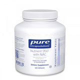 Nutrient 950 with NAC 120 C