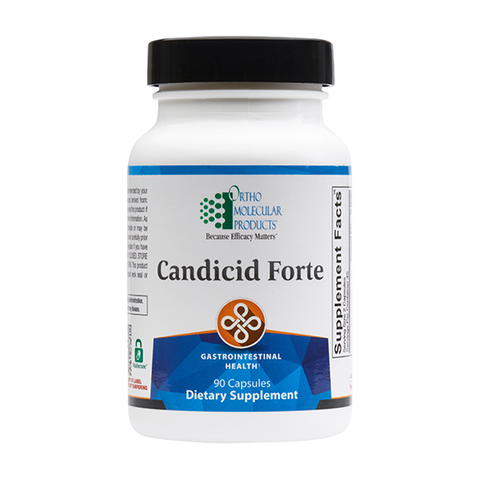 OR510090 Candicid Forte 90CT