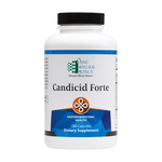 OR510180 Candicid Forte 180CT