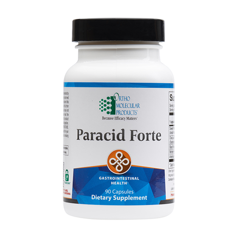 OR814090 Paracid Forte 90C
