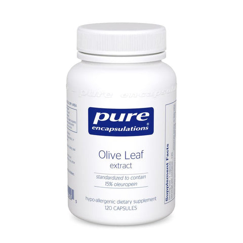 Olive Leaf extract  60 C