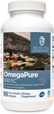 OmegaPure 900 EC