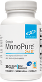 Omega MonoPure DHA EC 30 Softgels