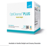 OptiCleanse® Plus Creamy Chocolate 10 Servings
