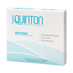 Original Quinton® Isotonic 6 Amps