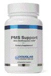 PMS SUPPORT WITH BIORESPONSE DIM® 60 CAPSULES