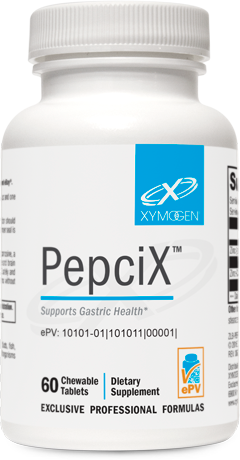 PepciX 60 Tablets