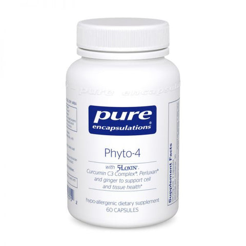 Phyto-4 60 C