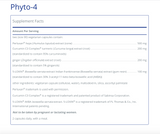Phyto-4 60 C