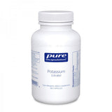 Potassium -citrate- 180 C