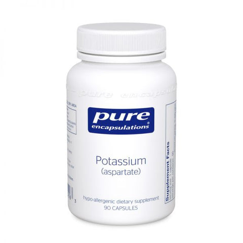 Potassium aspartate 90 C