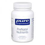 PreNatal Nutrients - 120 C