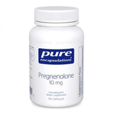 Pregnenolone 10 mg 180 C