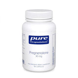 Pregnenolone 30 mg 180 C