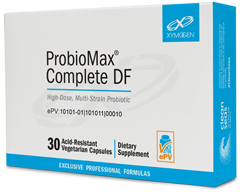ProbioMax Complete DF 30 Capsules