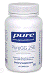 PureGG 25B 30C