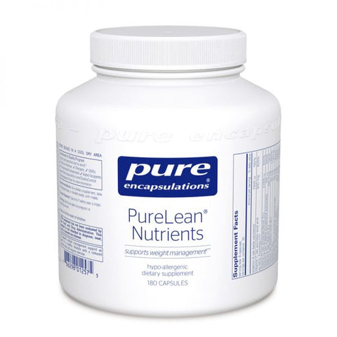 PureLean Nutrients 180 C
