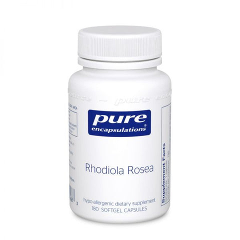 Rhodiola Rosea 180 C