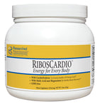 RibosCardio (GMO-free)