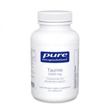 Taurine 1000 mg 120C