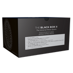 The Black Box® II Liver Detox