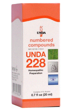UNDA #228