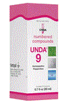 UNDA #9