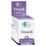 Viracid Blister 12C